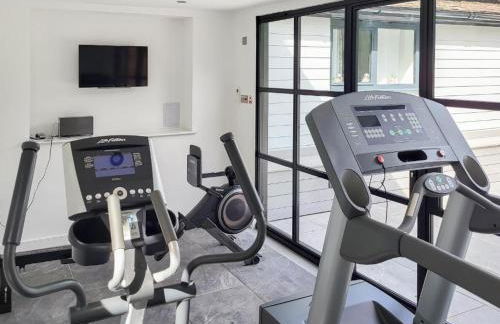 Foxton Barn - Foto 11