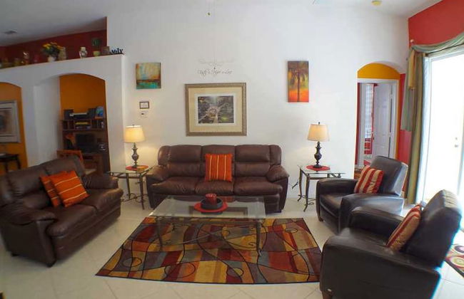 4BR 3BA Home in Windsor Palms by CV-8112 - Foto 22