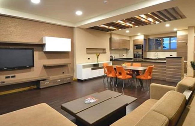 Wonderfull Apartment to Stay at Wail in Kampala - Foto 13