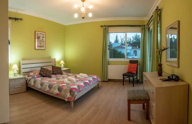 Komissa Villa - Foto 2