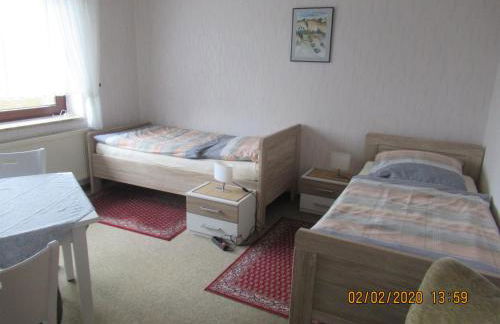 Ferienwohnung "Romaker" - Foto 7