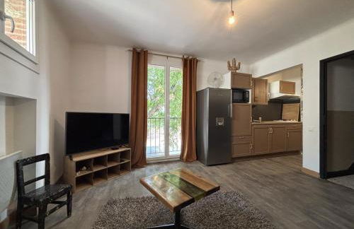 Elégante Maison de Village - Photo 1