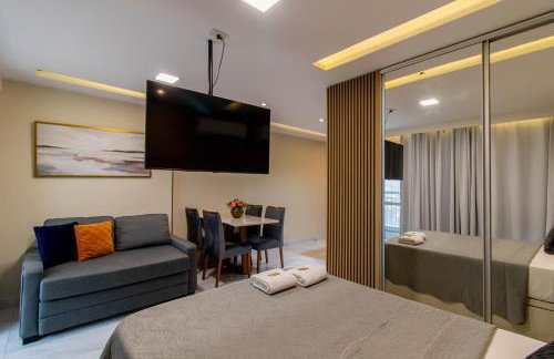 Lovely Studio – GRU • 1613 – Via Alameda - Foto 31