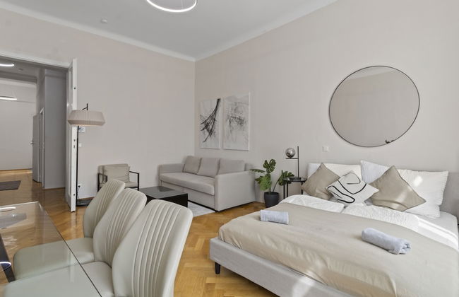 Belvedere Apartments - Foto 12