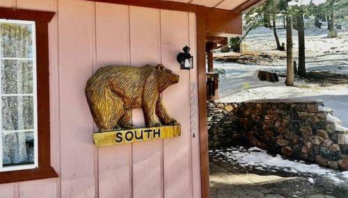 Cozy Bear South Charming 2bd Cabin in Yosemite! - Foto 2