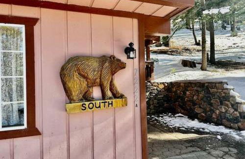 Cozy Bear South Charming 2bd Cabin in Yosemite! - Foto 2