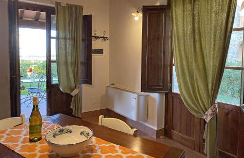 Il Poggio Della Pieve Apartments - Foto 43