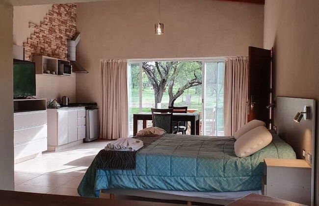 Cabañas El Principio - Foto 4