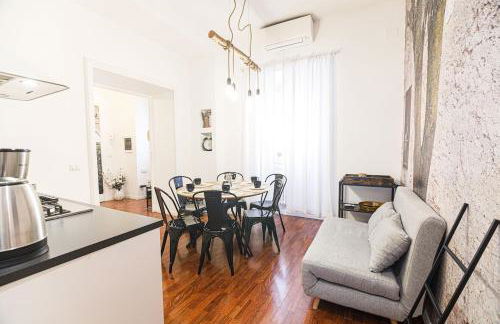 appartamento al centro di Roma Bosuiterome - Foto 7