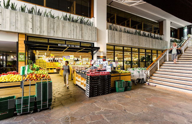 Adina Apartment Hotel Bondi Beach Sydney - Foto 53