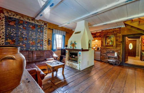 Holiday Home Bastrówka by Interhome - Foto 4