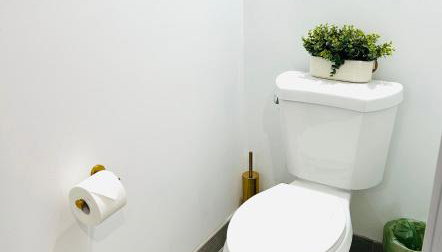 New Lux Skyline Loft in LA - Photo 4