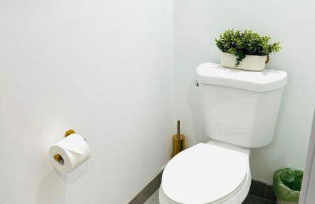 New Lux Skyline Loft in LA - Foto 4