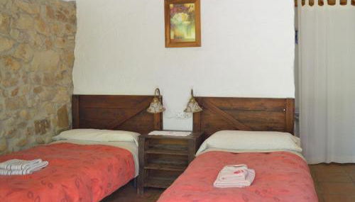 Casa Rural Ahoraya - Foto 5