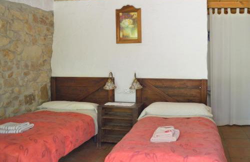 Casa Rural Ahoraya - Foto 5