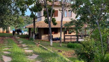 Sítio Vista das Montanhas - Foto 5