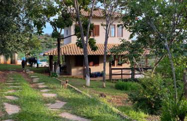 Sítio Vista das Montanhas - Foto 5