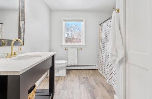 Big Sky Retreat Atop Sunapee - Foto 36