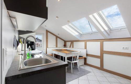 Ferienwohnung Haus Eckert - Foto 7