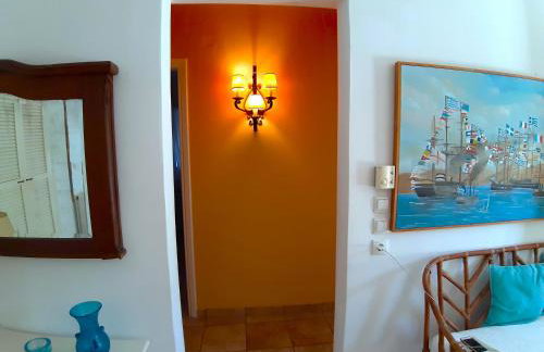 Beachfront Skaloma Villa - Foto 78