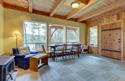 The Osprey Perch - Foto 13