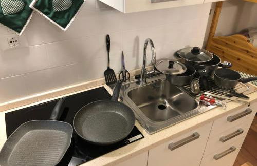 Piccolo Nido Falcade - Foto 41