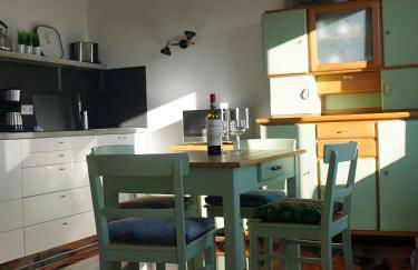 Ferienwohnung zwischen Wald und See - Foto 1