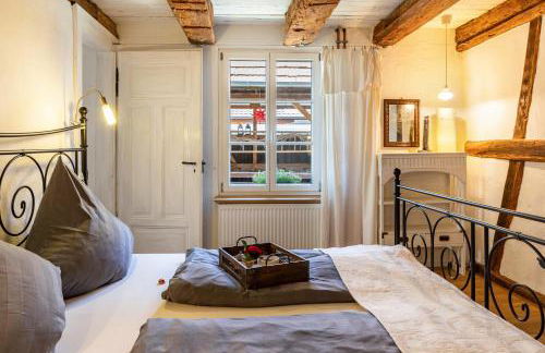 Kleiner Hof Vergissmeinnicht - Foto 17