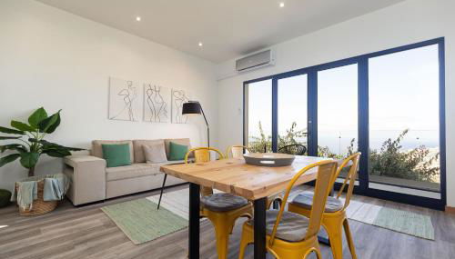 The View Flat by Rent-a-key - Photo 4