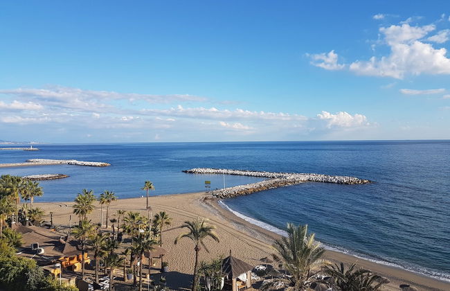 Gran Hotel Guadalpin Banus - Foto 49