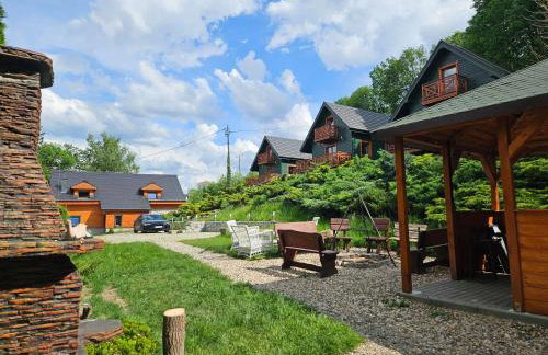 Centrum Spokoju - Domki w Karkonoszach - Foto 28