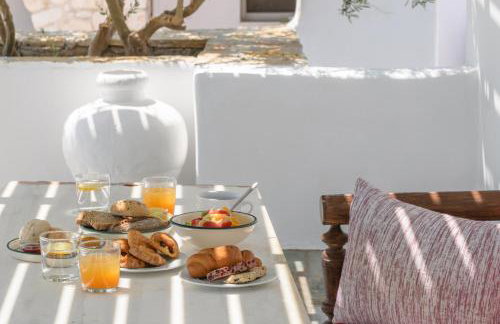 Kallisti Paros - Foto 33
