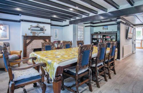 Bryn View – 5 Bedroom Holiday Home – Oxwich - Foto 28