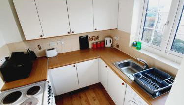 2 Bedroom Rayleigh Apartment - Foto 4