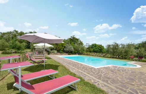 Awesome Home In Marciano Della Chiana - Foto 14