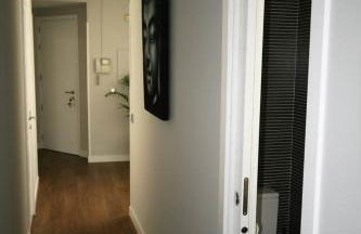 Ático en la Gran Vía con Terraza al Palacio Real - Foto 14