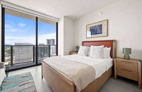 The Crosby Miami Worldcenter by Palermo Home Miami - Foto 65