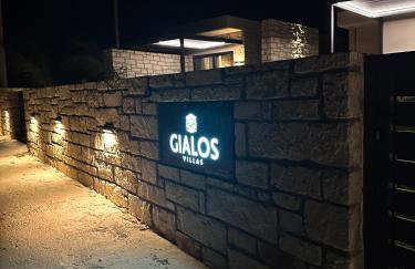 Gialos Villas Paleochora - Foto 54