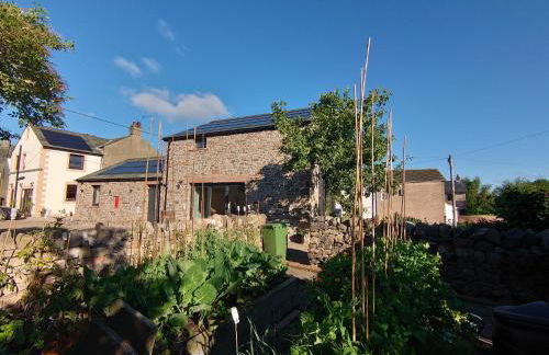 Old Brewery Barn, Ullswater, Lake District - Foto 53