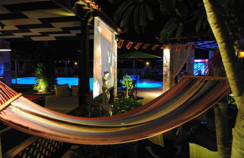 Socrates Studios and Suites - Foto 36