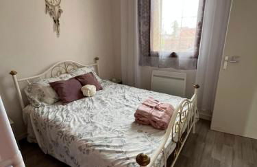 Petit coin de verdure au cœur de vitry - Foto 6