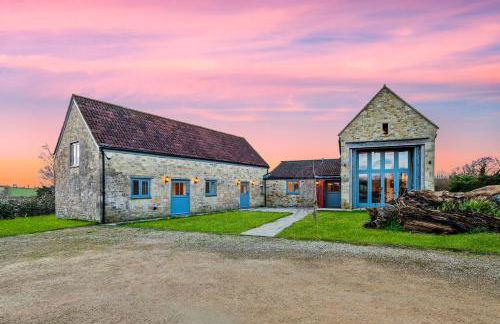 Knoll View Ranch - Group Hot Tub - Foto 30