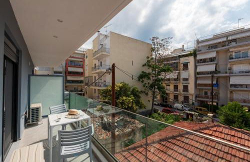 PROPAN CITY SUITES - Foto 25