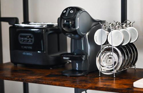 Pearl House - Sirmione Holiday - Jacuzzi Privata - Foto 76