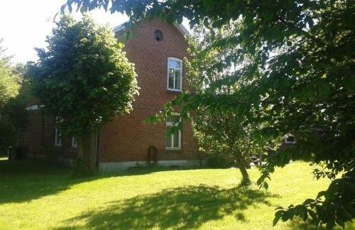 Ferienwohnung Alter Dorfkrug 4 - Foto 9