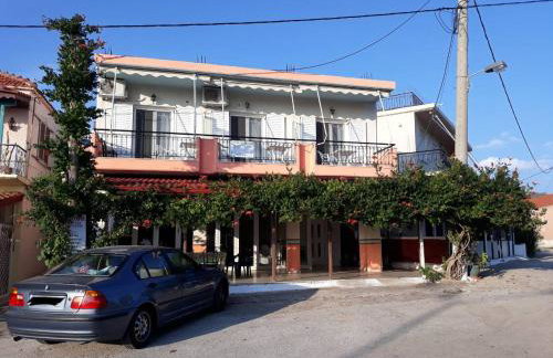 ΠΗΛΙΟΣ ΦΩΤΙΟΣ - Foto 1