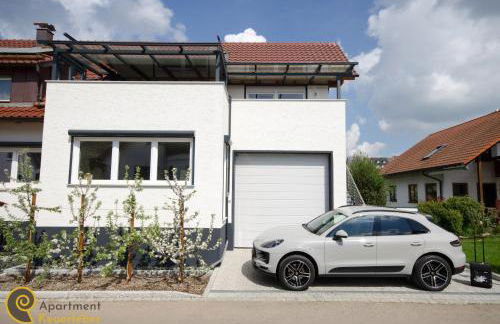 Apartment Keuerleber - Foto 18