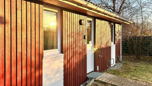 4 person holiday home in GROEMITZ - Foto 4