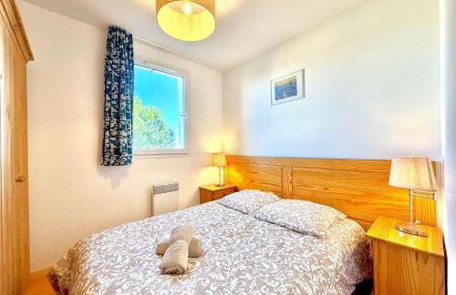 L’Échappée Belle, 4pers piscine à Calvisson - Foto 6