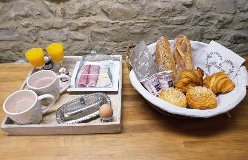 Les Charmes du Lac Gite Romantique avec jacuzzi privatif - Foto 27